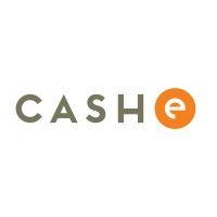 cashe logo image