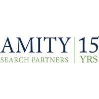 amity search partners