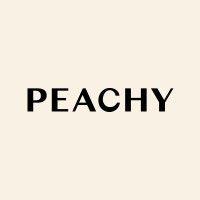 peachy logo image