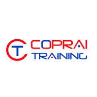 coprai training logo image