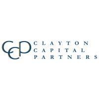 clayton capital partners logo image