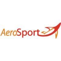 aerosport, llc logo image