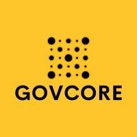 govcore inc. logo image