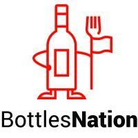 bottles nation logo image