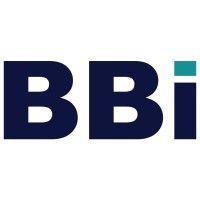 bbi - big blue innovations logo image