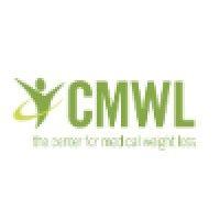 the center for medical weight loss (cmwl) logo image