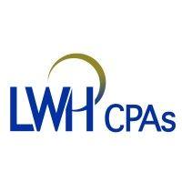 larsson, woodyard & henson, llp logo image