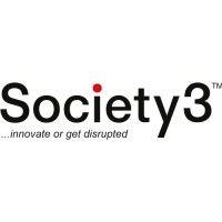 society3 group logo image