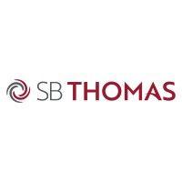 sb thomas logo image