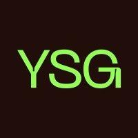 ysg studio logo image