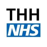 the hillingdon hospitals nhs foundation trust logo image