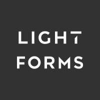 light forms ltd logo image