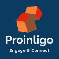 proinligo consulting logo image