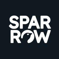 sparrow logo image