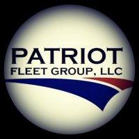 patriot fleet group, llc logo image