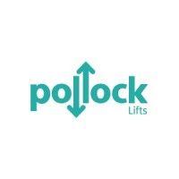 pollock lifts ltd. logo image