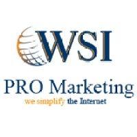 wsi pro marketing