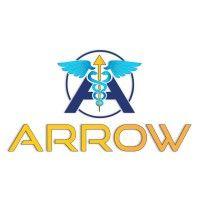 arrow clinical trials logo image