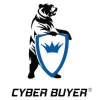 cyber buyer logo image