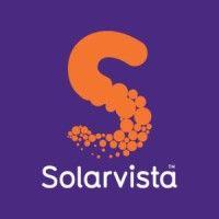 solarvista software ltd logo image