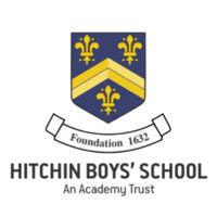 hitchin boys'​ school