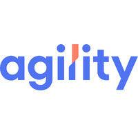 agility logo image