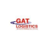 gat logistics logo image