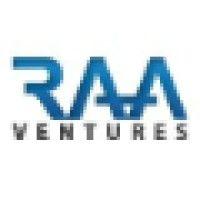 raa ventures logo image