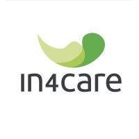 in4care logo image