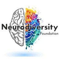 neurodiversity foundation logo image