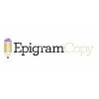 epigram copy logo image