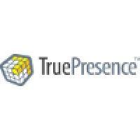 truepresence logo image