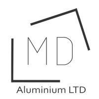 md-aluminum - advanced aluminum systems logo image