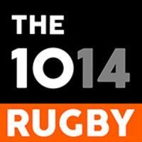 the 1014 rugby