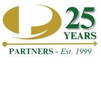 partners environmental consulting, inc. logo image