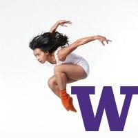 university of washington, department of dance