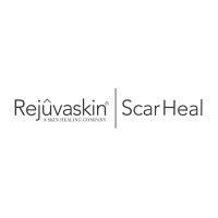 rejuvaskin® | scar heal logo image