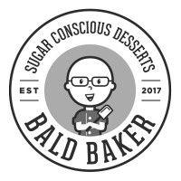 bald baker logo image