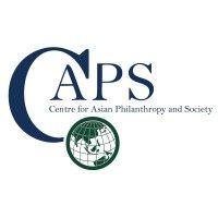 centre for asian philanthropy and society (caps)