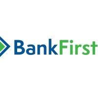 bankfirst logo image