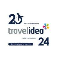 travel idea ltd. logo image