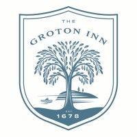 the groton inn logo image