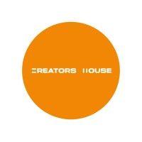 creators house logo image