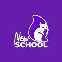 new school logo image