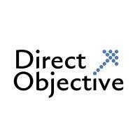 direct objective consulting logo image