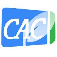 cac natural foods logo image