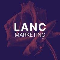 lanc marketing, llc logo image