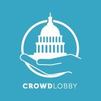 crowdlobby, llc logo image