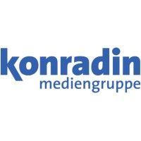 konradin mediengruppe logo image