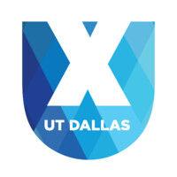 ux club at ut dallas logo image